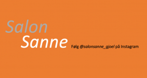 Salon Sanne